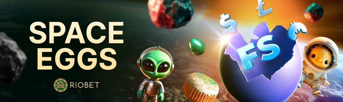 онлайн казино Риобет